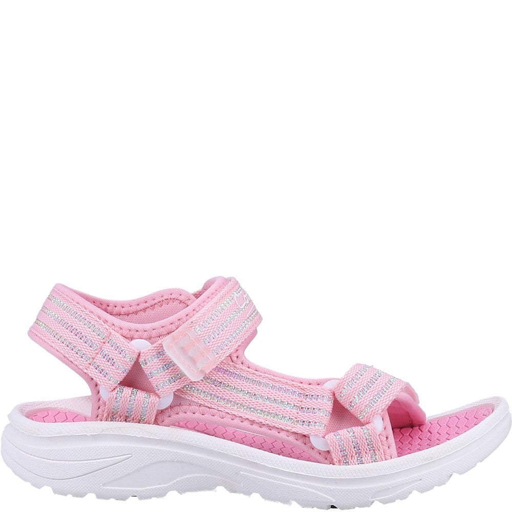 Kids' Cotswold Bodiam Recycled Sandal