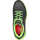 Men's Skechers Workwear Arch Fit Sr Ringstap Safety Trainer