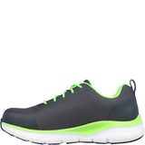 Men's Skechers Workwear Arch Fit Sr Ringstap Safety Trainer