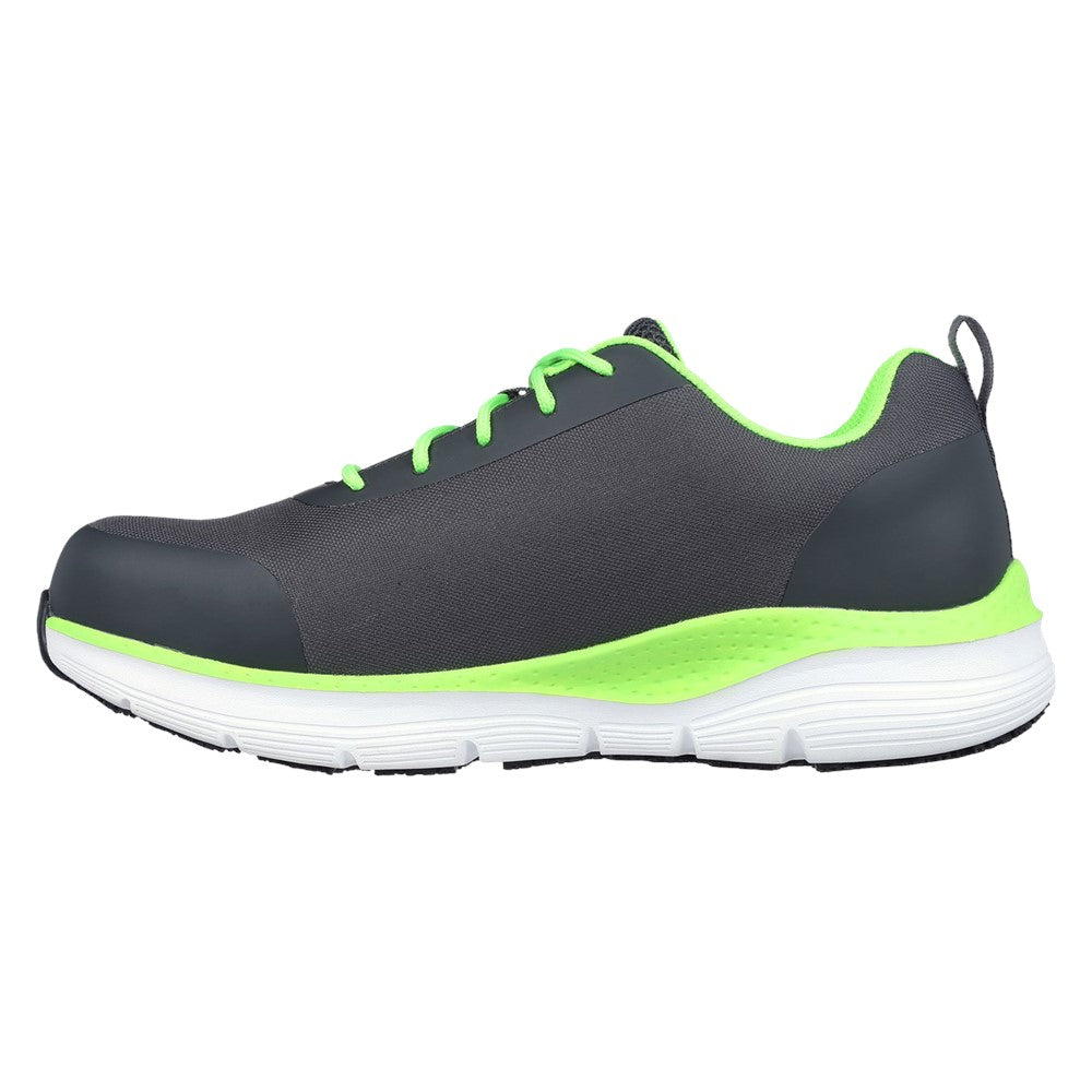 Men's Skechers Workwear Arch Fit Sr Ringstap Safety Trainer