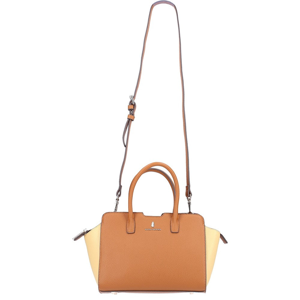 Women's Hush Puppies Rainie Satchel