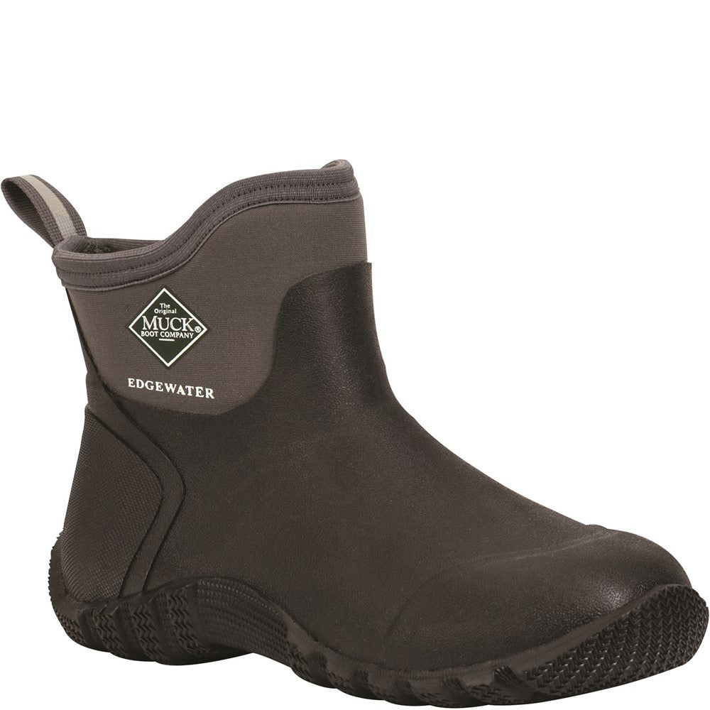Unisex Muck Boots Edgewater Classic 6” Ankle Boot