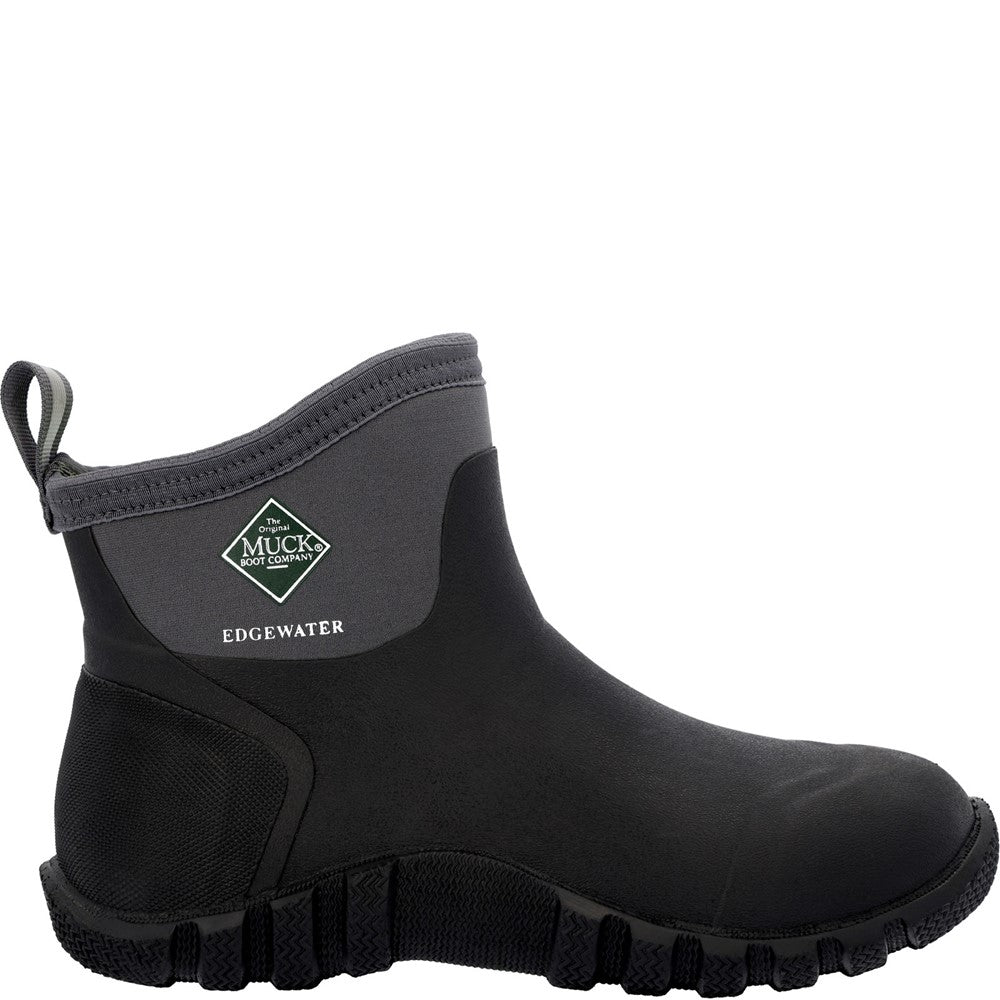Unisex Muck Boots Edgewater Classic 6” Ankle Boot