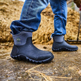 Unisex Muck Boots Edgewater Classic 6” Ankle Boot
