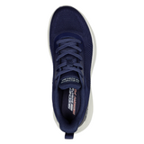 Women's Skechers Bobs Squad Waves Shoes