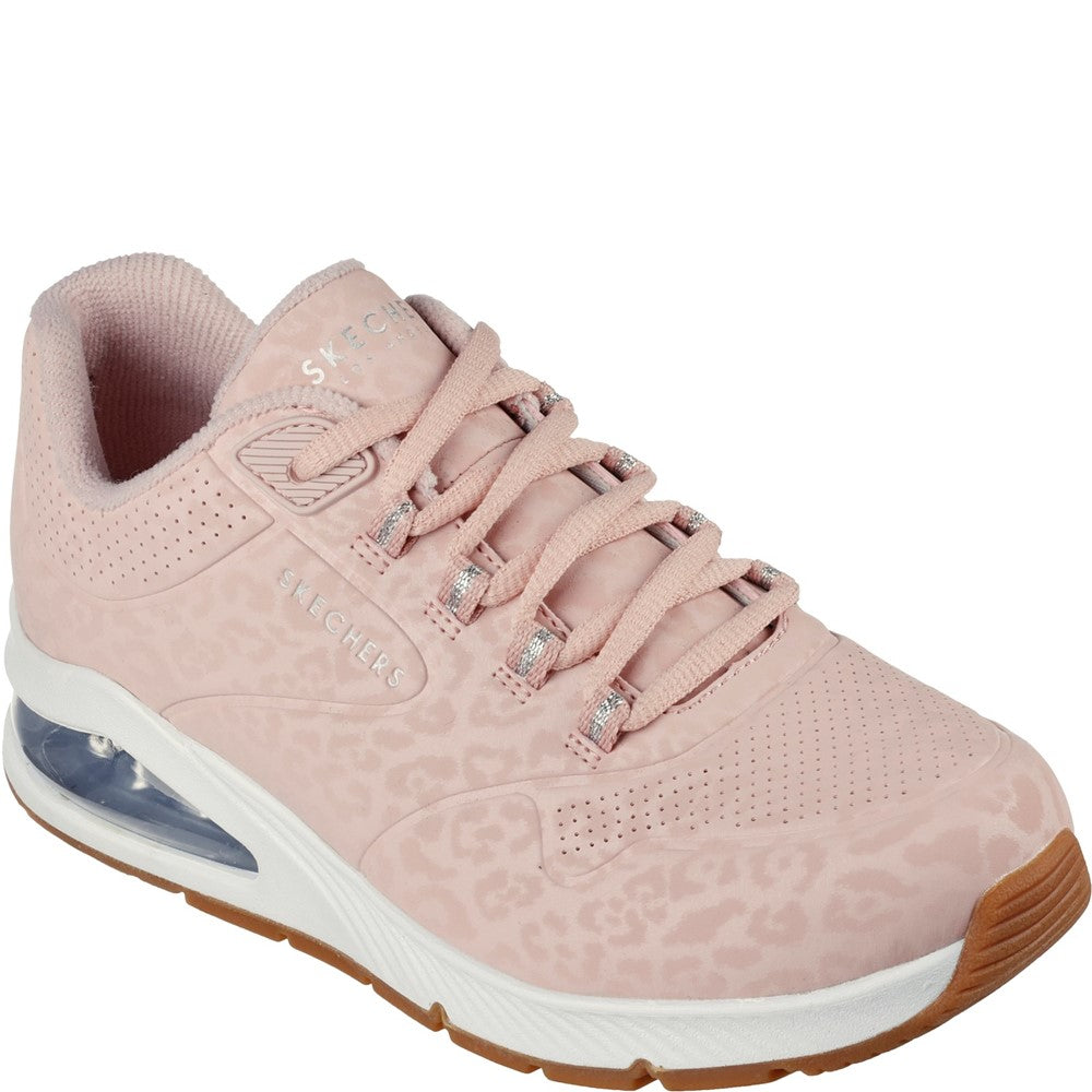 Women's Skechers Uno 2 - In-Kat-Neato Shoe