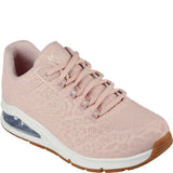 Women's Skechers Uno 2 - In-Kat-Neato Shoe