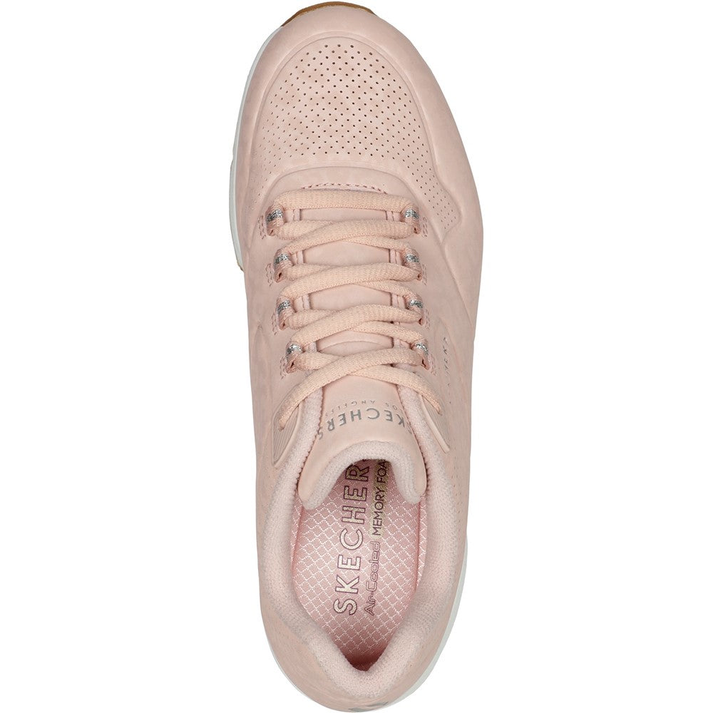 Women's Skechers Uno 2 - In-Kat-Neato Shoe