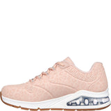 Women's Skechers Uno 2 - In-Kat-Neato Shoe
