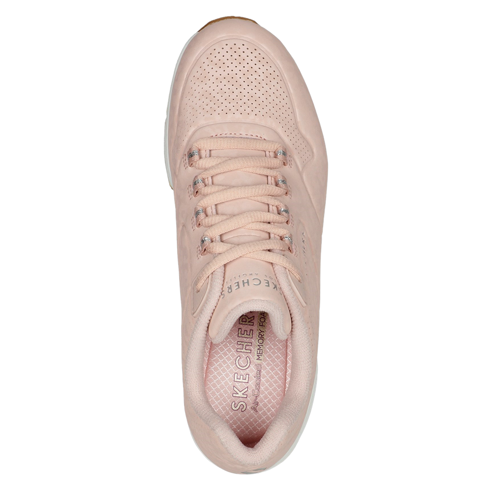 Women's Skechers Uno 2 - In-Kat-Neato Shoe