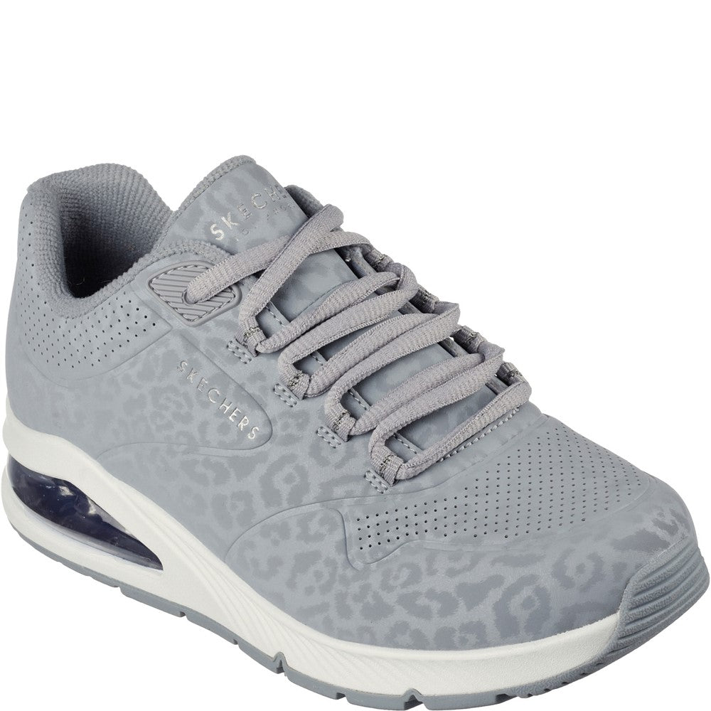 Women's Skechers Uno 2 - In-Kat-Neato Shoe