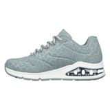 Women's Skechers Uno 2 - In-Kat-Neato Shoe