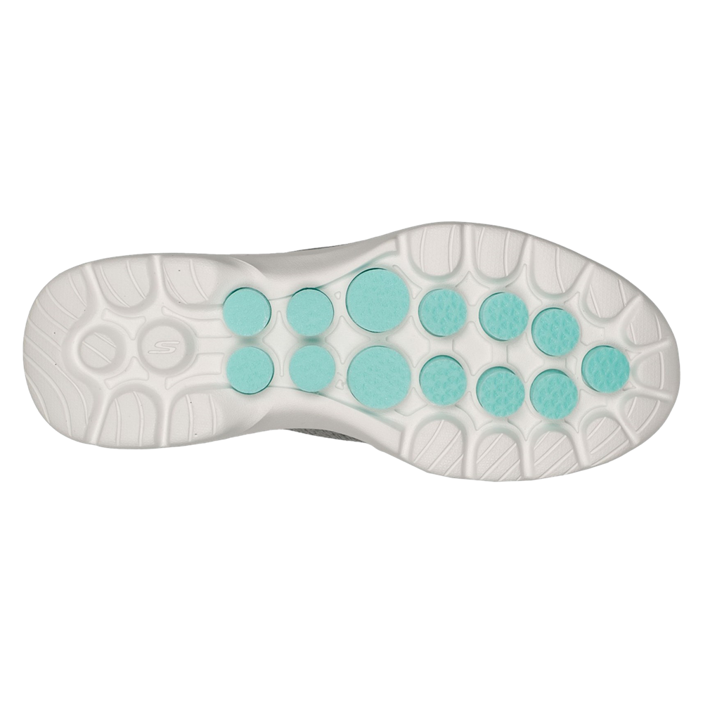 Women s Skechers GO WALK 6 Fabulous View Shoe