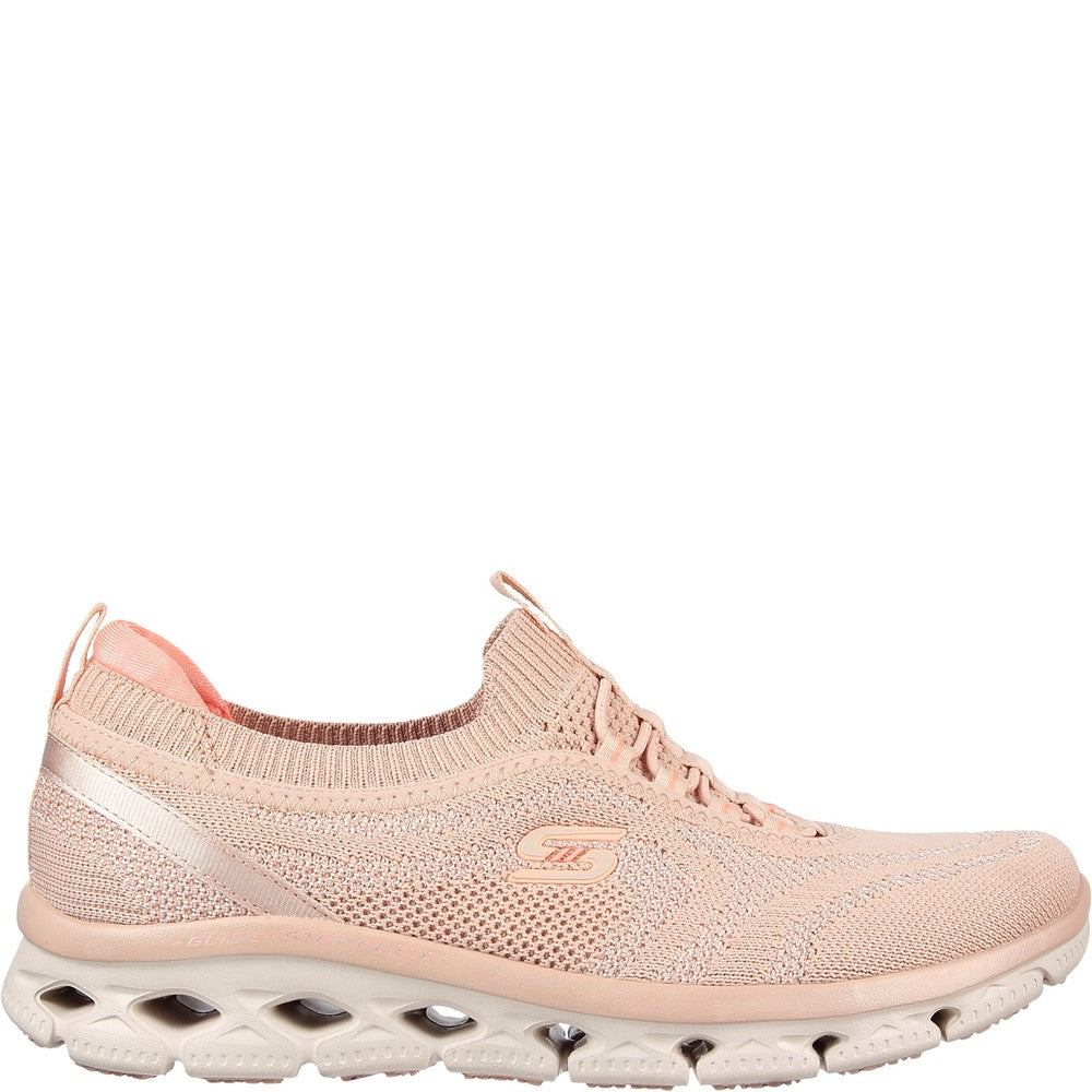 Women's Skechers Glide-Step Flex - Good Dream Shoes