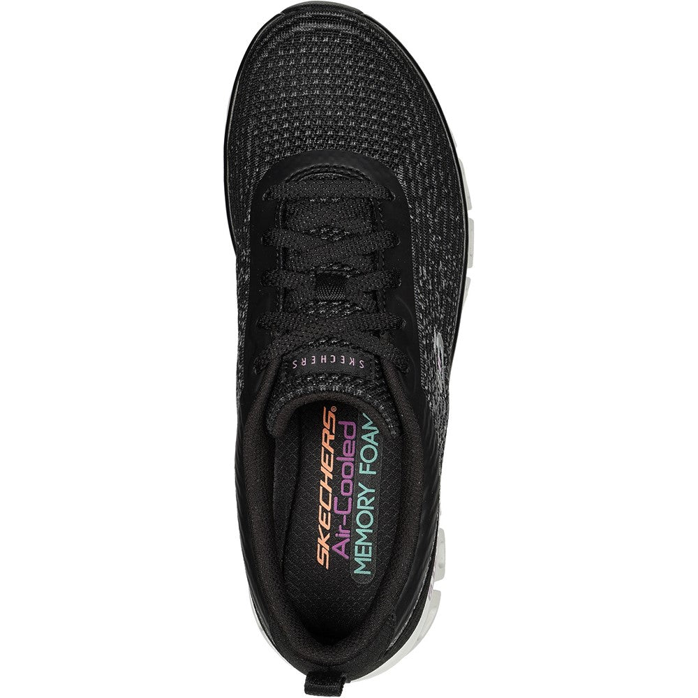 Women's Skechers Glide-Step Head Start Shoes