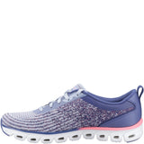 Women's Skechers Glide-Step Head Start Shoes