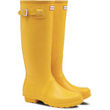 Women's Hunter Original Tall Wellington Boots