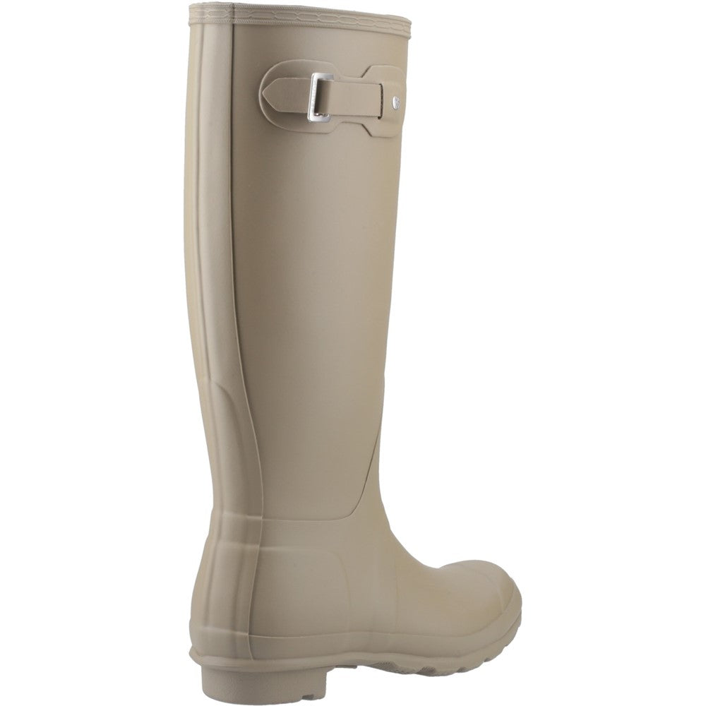 Women's Hunter Original Tall Wellington Boots