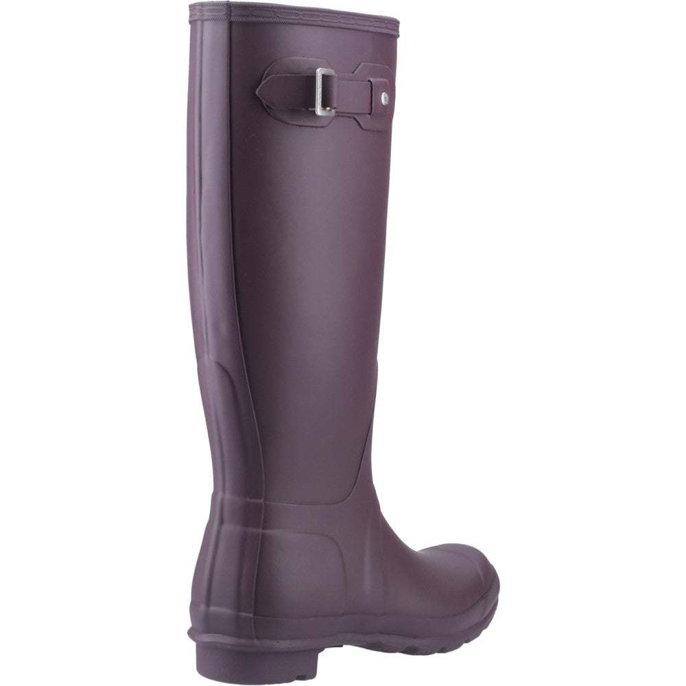 Women's Hunter Original Tall Wellington Boots