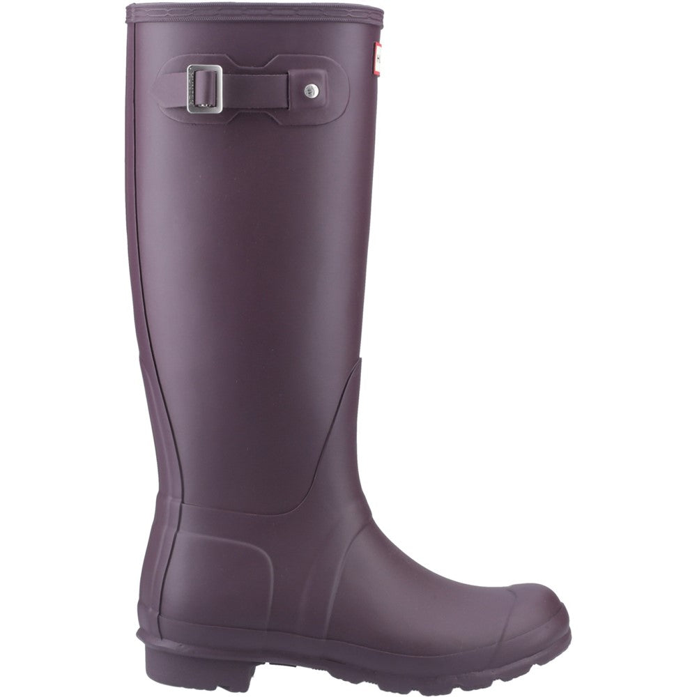 Women's Hunter Original Tall Wellington Boots