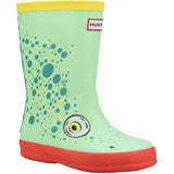 Kids' Hunter Little Original First Classic Boot