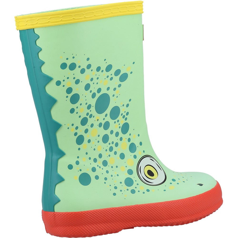 Kids' Hunter Little Original First Classic Boot