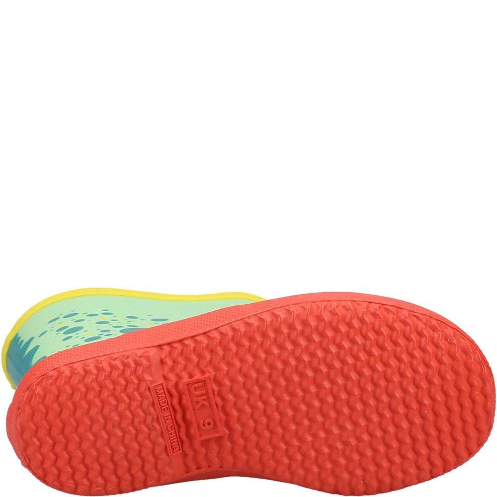 Kids' Hunter Little Original First Classic Boot