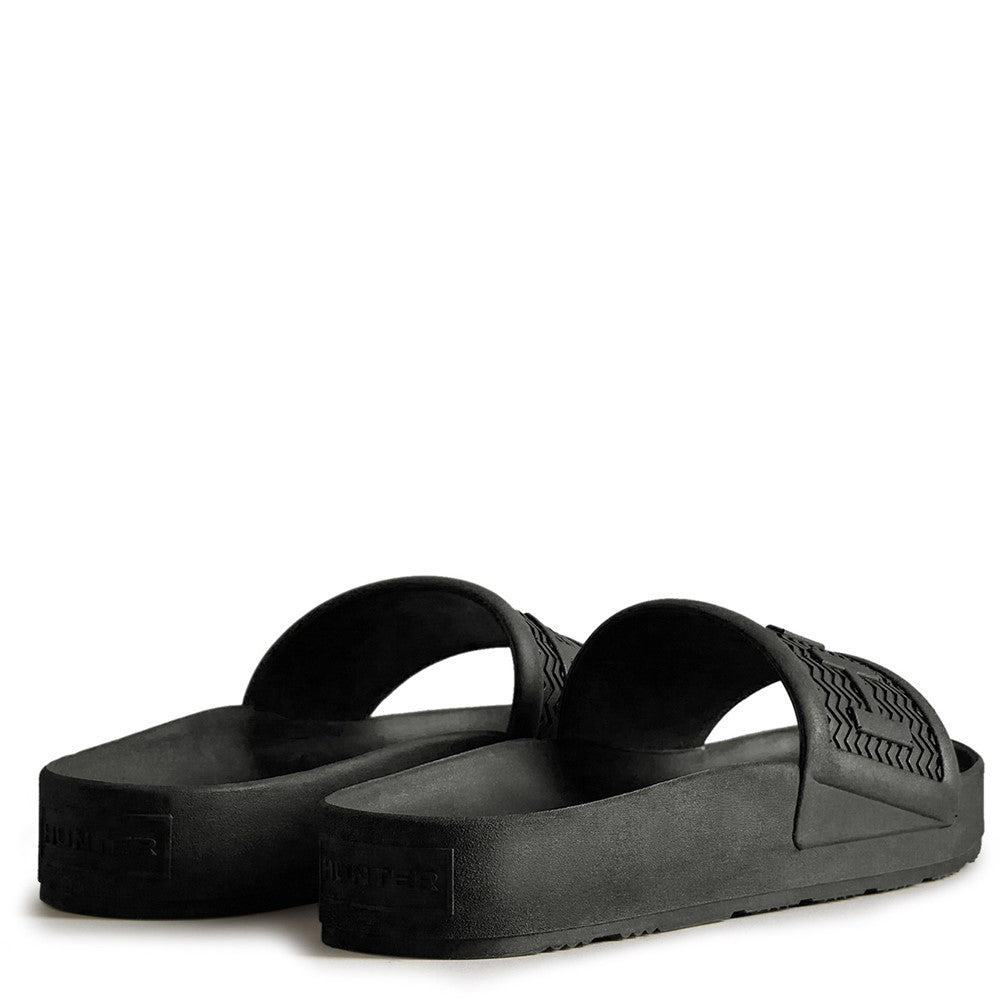 Men's Hunter Bloom Algae Foam  Slide