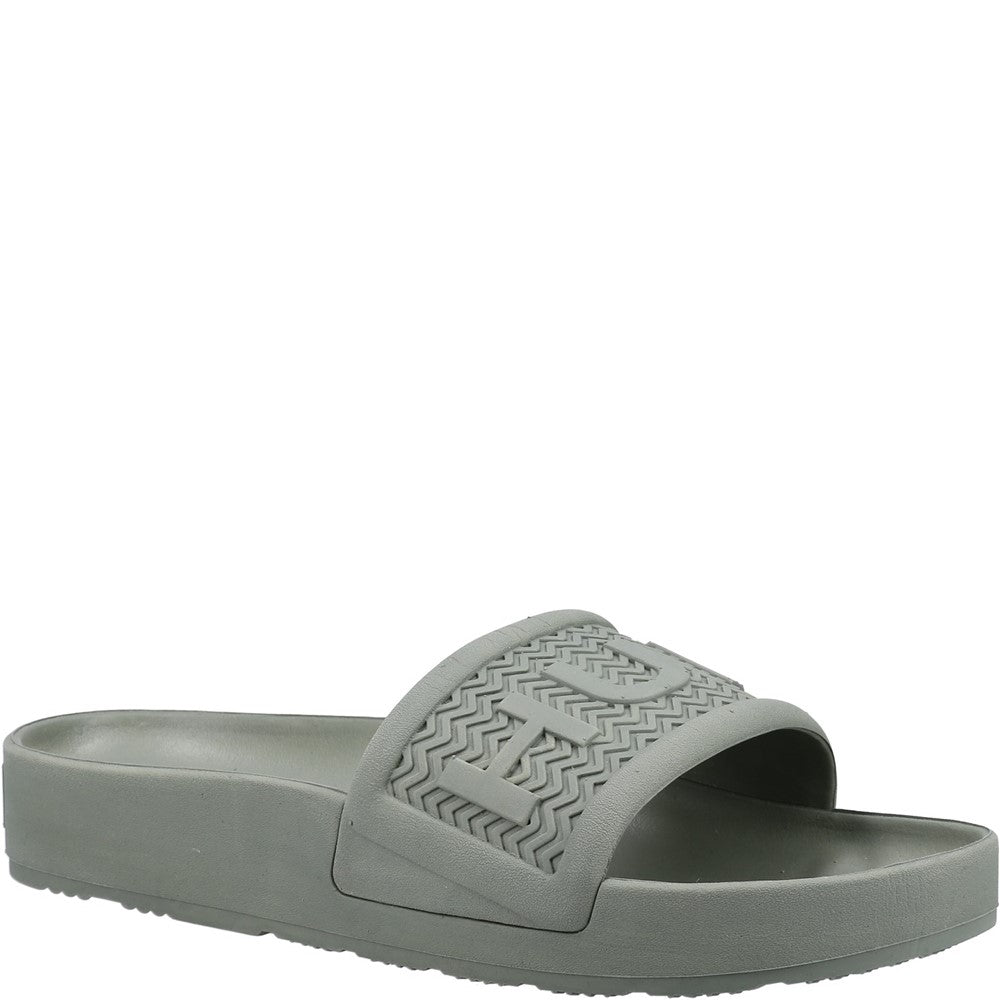 Men's Hunter Bloom Algae Foam  Slide