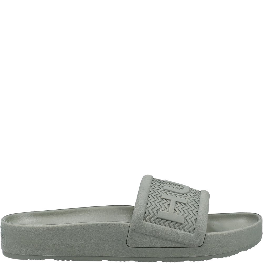 Men's Hunter Bloom Algae Foam  Slide