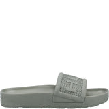 Men's Hunter Bloom Algae Foam  Slide