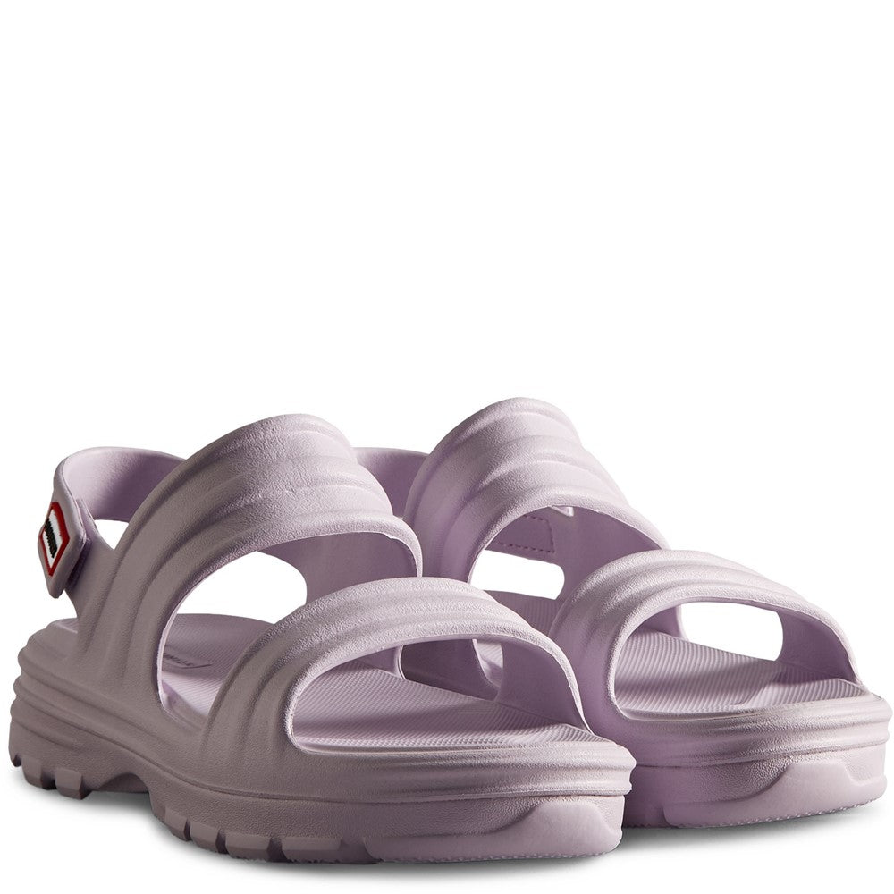 Women's Hunter Bloom Algae Foam Sandal