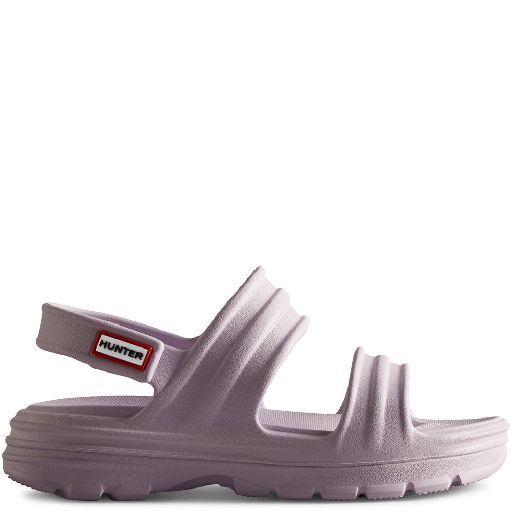 Women's Hunter Bloom Algae Foam Sandal