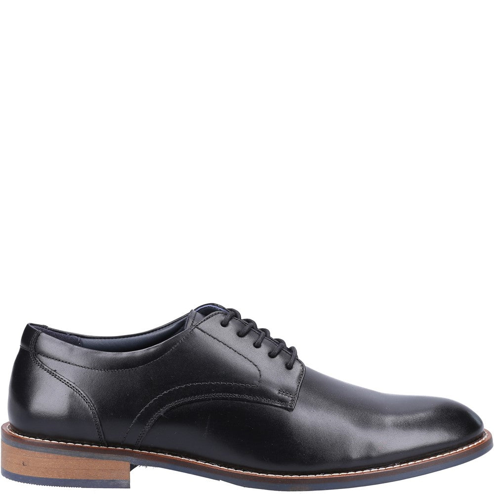 Men's Hush Puppies Damien Lace Up Shoe