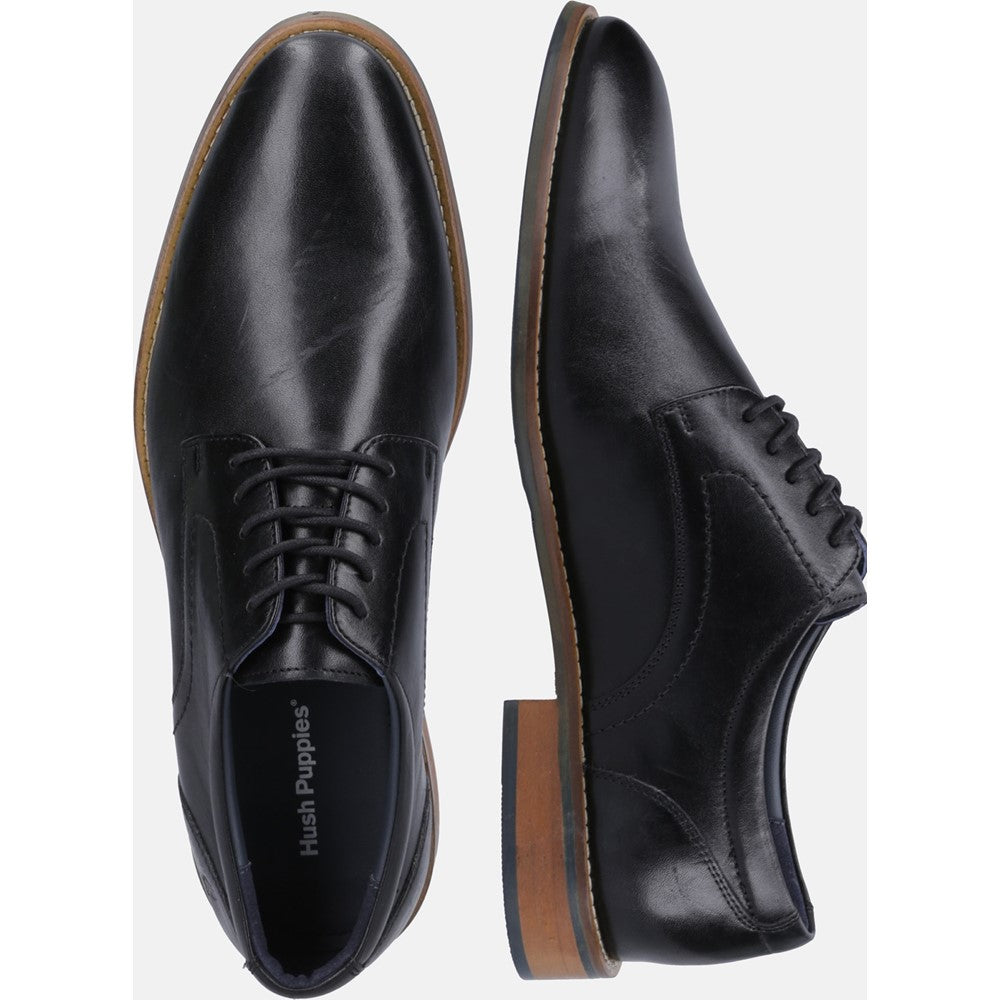 Men's Hush Puppies Damien Lace Up Shoe