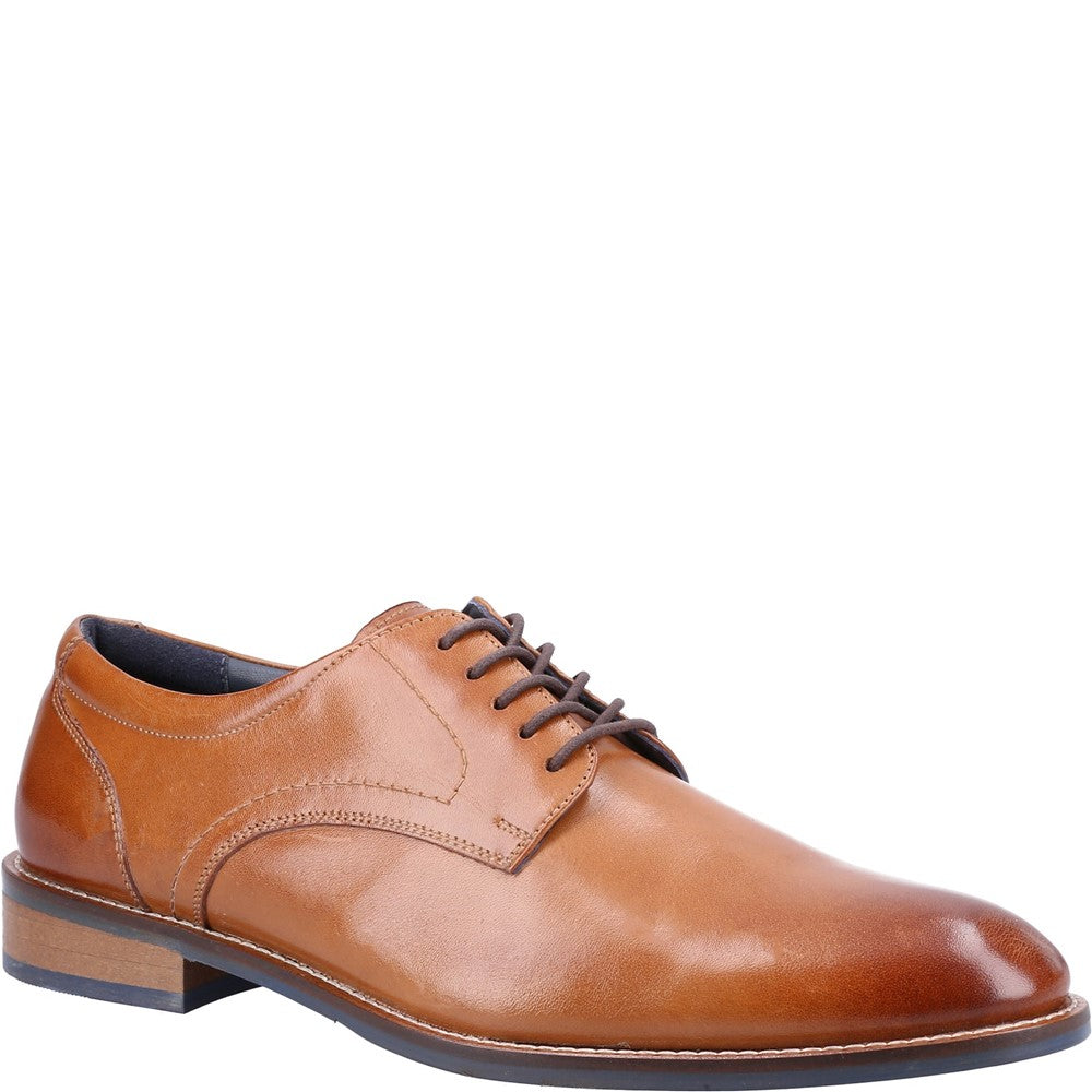 Men's Hush Puppies Damien Lace Up Shoe