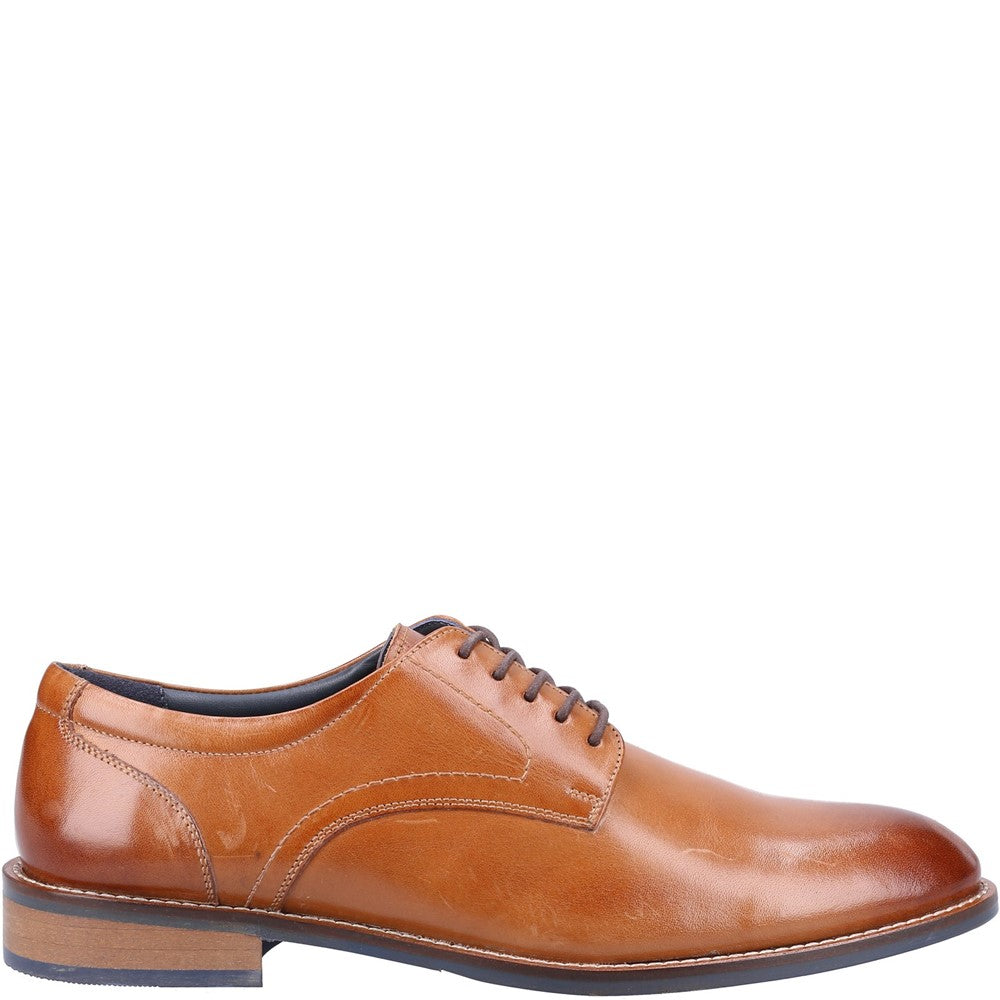 Men's Hush Puppies Damien Lace Up Shoe