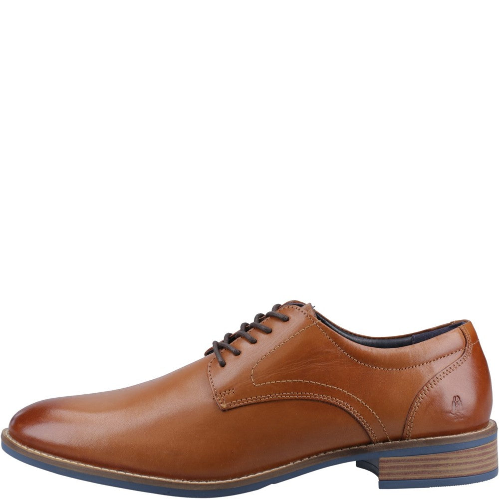 Men's Hush Puppies Damien Lace Up Shoe