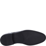 Men's Hush Puppies Damien Lace Up Patent Shoe