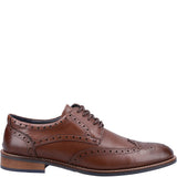 Men's Hush Puppies Dustin Brogue Shoe