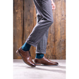 Men's Hush Puppies Dustin Brogue Shoe