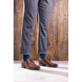 Men's Hush Puppies Dustin Brogue Shoe