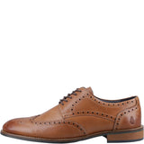 Men's Hush Puppies Dustin Brogue Shoe
