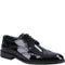 black patent