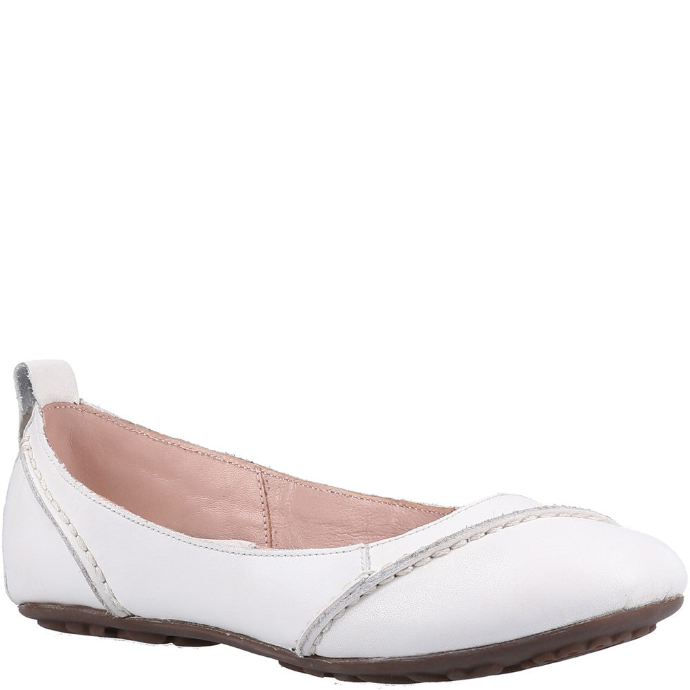 Women's Hush Puppies Janessa Ballerina