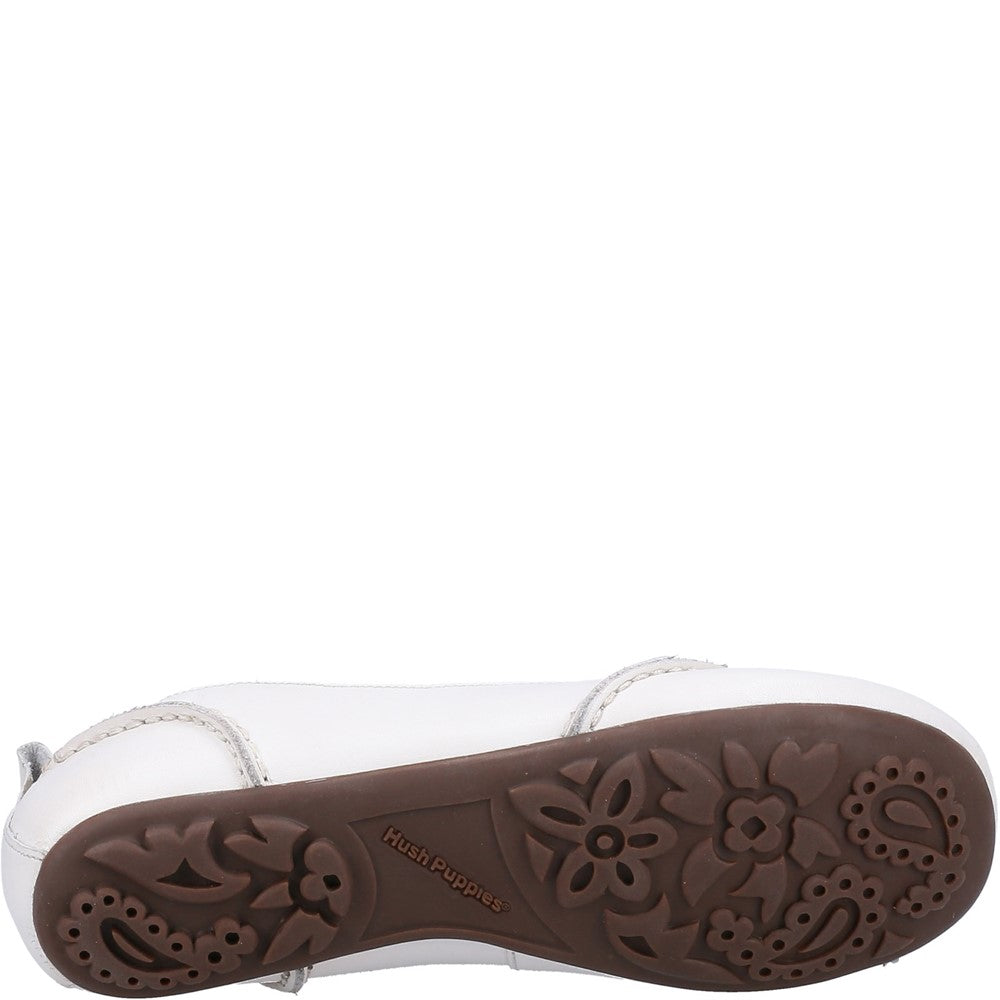 Women's Hush Puppies Janessa Ballerina
