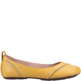 Women's Hush Puppies Janessa Ballerina