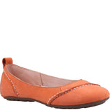 Women's Hush Puppies Janessa Ballerina