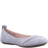 Women's Hush Puppies Janessa Ballerina