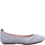 Women's Hush Puppies Janessa Ballerina